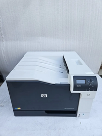 HP M750dn image