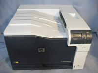 HP M750dn image