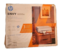 HP Envy 6055e image