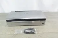 HP Officejet 100 mobile printer image