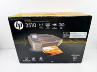HP Deskjet 3510 image