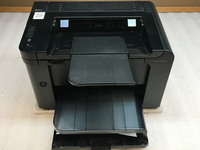 HP Laserjet p1606dn ce749a image