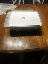 HP Deskjet 2755e image