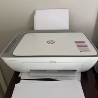 HP Deskjet 2755e image