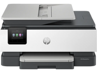 HP Officejet pro 8139e all-in-one printer image
