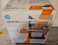 HP 3001dwe image