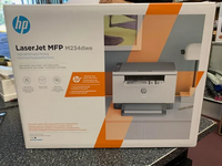 HP Laserjet m234dwe image