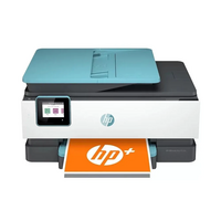 HP Officejet pro 8028e image