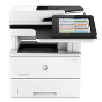 HP M527dn image
