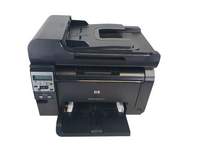HP LaserJet Pro 100 MFP M175nw image
