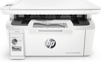 HP M28W image