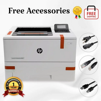 HP M507N image