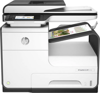 HP 477dn image