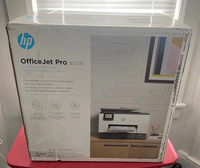HP 9025 image