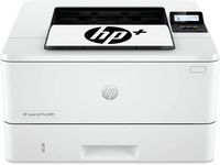 HP 4001dne image