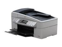 HP OfficeJet 6310 image