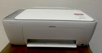 HP Deskjet 2723e image
