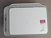 HP Deskjet 2723e image