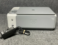 HP PSC 1510xi image