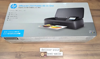 HP Officejet 250 image