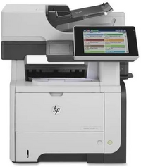 HP CF117AR image