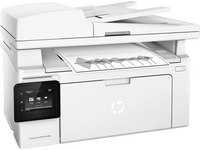 HP Laserjet pro mfp m130fn image