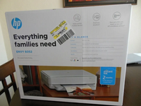 HP ENVY 6052 image