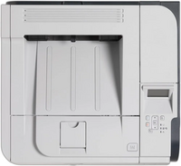 HP P3015 image