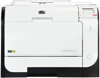 HP M451nw image