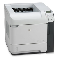 HP P4015N image