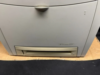 HP LaserJet 4600DN image