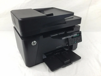 HP LaserJet Pro M127fn image