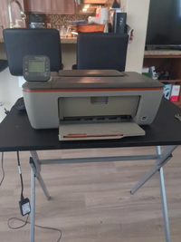 HP Deskjet 3150 image