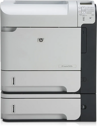 HP P4015X image
