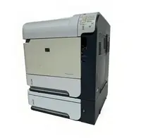 HP P4015X image