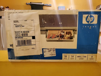 HP Deskjet 3847 image