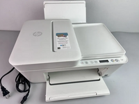 HP DeskJet Plus 4152 image