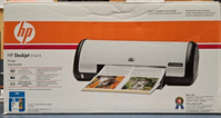 HP Deskjet D1415 image