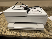 HP Envy 6458e image