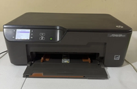 HP Deskjet 3522 image