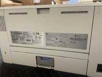 HP M402dw image
