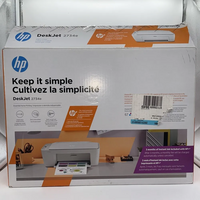 HP DESKJET 2734e image