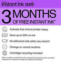 HP Envy 6555e all-in-one printer image