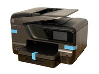 HP Officejet Pro 8600 Plus image