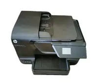 HP Officejet Pro 8600 Plus image