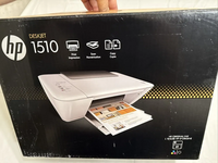 HP Deskjet 1510 image