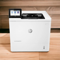 HP E60155dn image