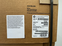 HP Color laserjet enterprise flow mfp m776zs image