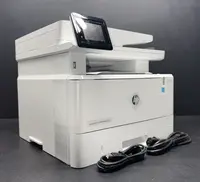 HP Laserjet pro mfp m428fdn image