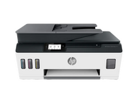 HP Smart tank plus 651 wireless all-in-one image